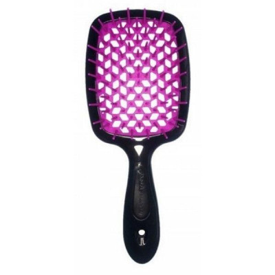 Гребінець для волосся Janeke Small Superbrush The Original Italian