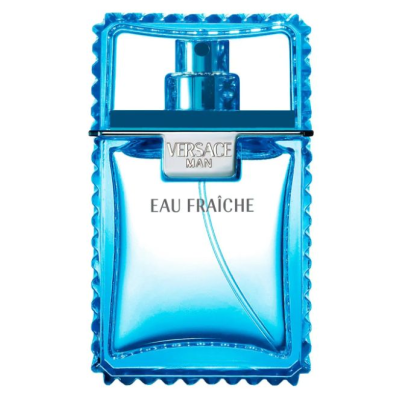 Туалетная вода мужская Versace Man Eau Fraiche, 100 ml