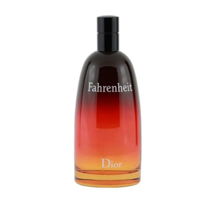 Мужские духи Dior Fahreenheit, 100 ml