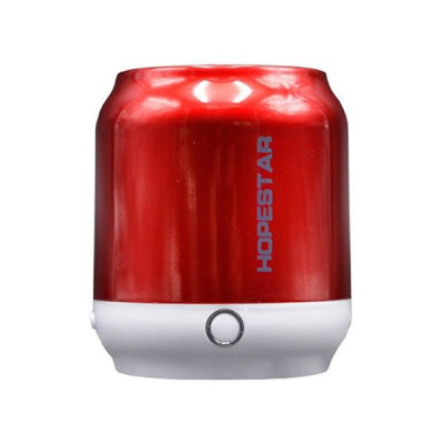 Портативна Bluetooth-колонка Hopestar H8 (FM, MP3, AUX, TF, USB/microUSB, Handsfree) ON