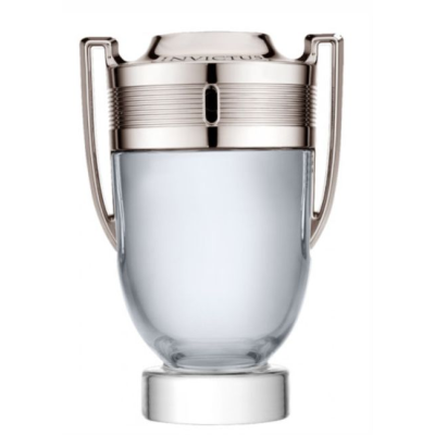 Чоловічі парфуми Invictus Paco Rabanne, 100ml