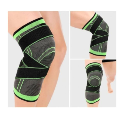 Бандаж колінного суглоба KNEE SUPPORT (WN-26)