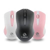 Бездротова USB-миша Limeide Q4 Wireless Найкраща ціна!
