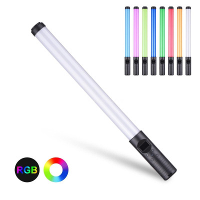 Лампа LED для селфи led stick RGB ХИТ ПРОДАЖА!!!