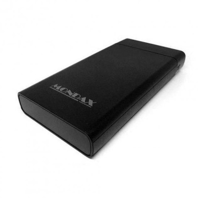 Внешний аккумулятор (power bank) MONDAX 60000 мАч (9600 мАч) JS-7M