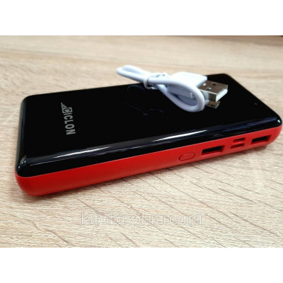 Повер банк Power Bank CICLON CL-033 48000 mAh