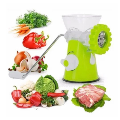 М'ясорубка Super Minser Multi Functional Food RF-706