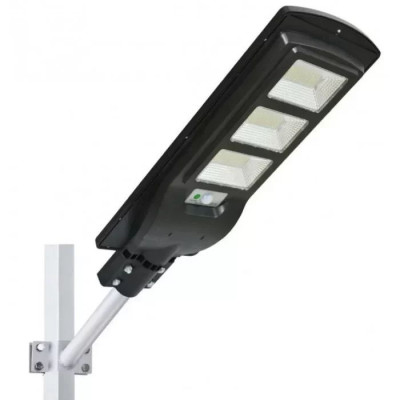 Вуличний ліхтар на стовп Solar Street Light IP 65 LY-002