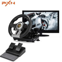 Кермо ігрове PXN V3 PRO (PC/PS3/PS4/X-ONE/SWITCH) USB