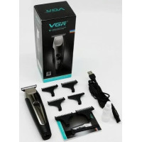 Машинка для стрижки VGR V-059 5 Вт