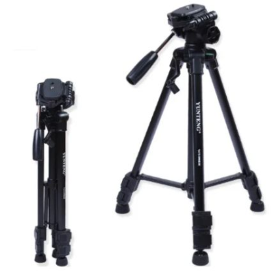 Штатив TRIPOD 3388 з пультом (трипод)