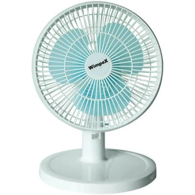 Настільний вентилятор 9" Fan Wimpex WX-909