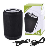 Портативна блютуз-колонка HopeStar H34