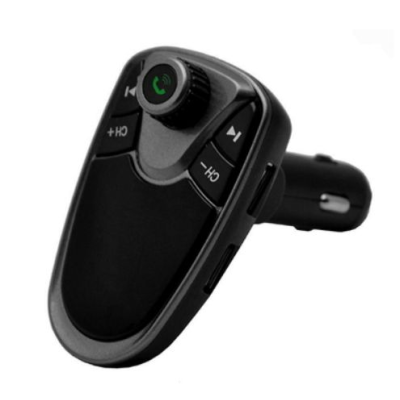 Автомобильный FM-модулятор M1 с Bluetooth и MP3, AUX