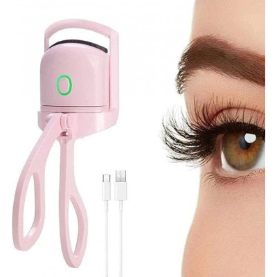 Аккумуляторные щипцы для завивки ресниц с USB Eye lashes machine