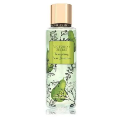 Парфумований спрей для тіла Tempting Pear Jasmine Victoria's Secret 250 ml