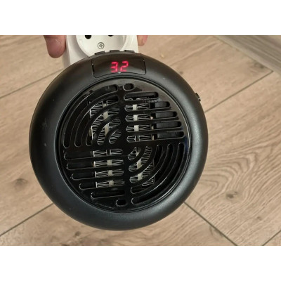 Нагрівач Electric Heater For Home 900w